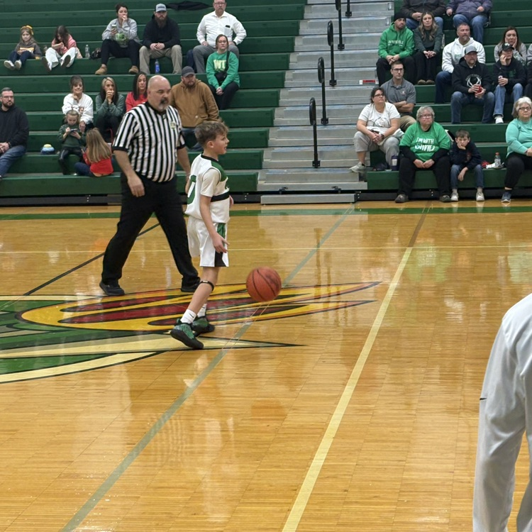 Rockets set the offense 