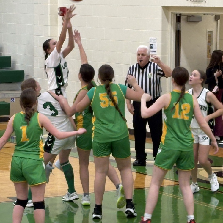 Rockets for an easy two