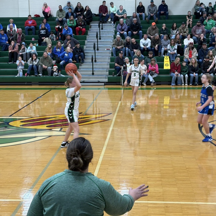 Rockets set the offense