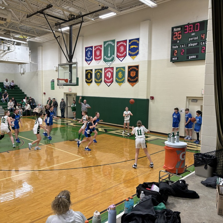 Rocket out of bounds