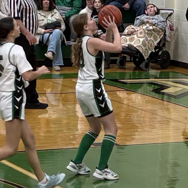 Rockets for an easy two