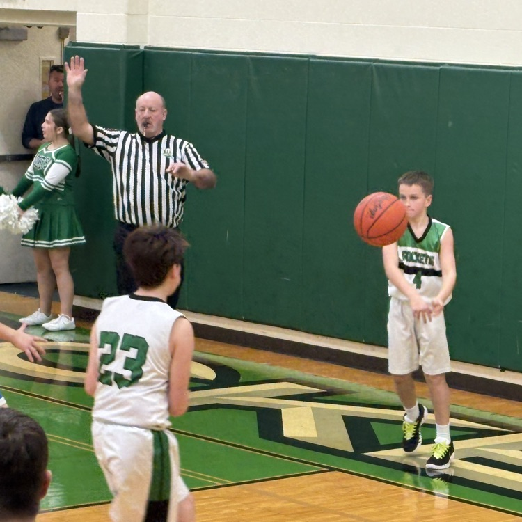 Rockets out of bounds