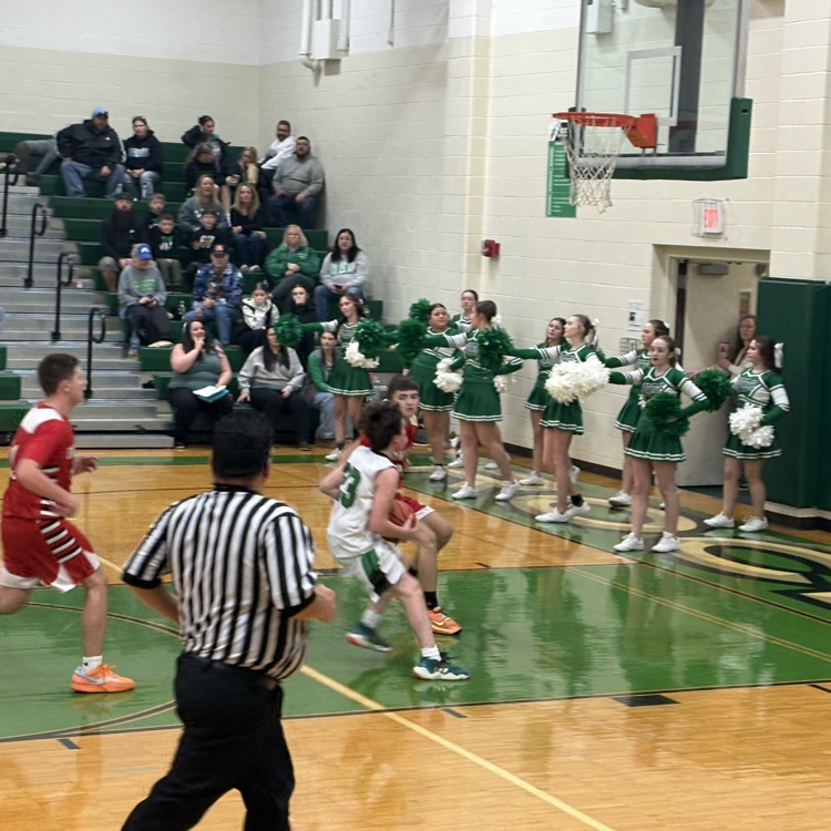 Rockets drive for two