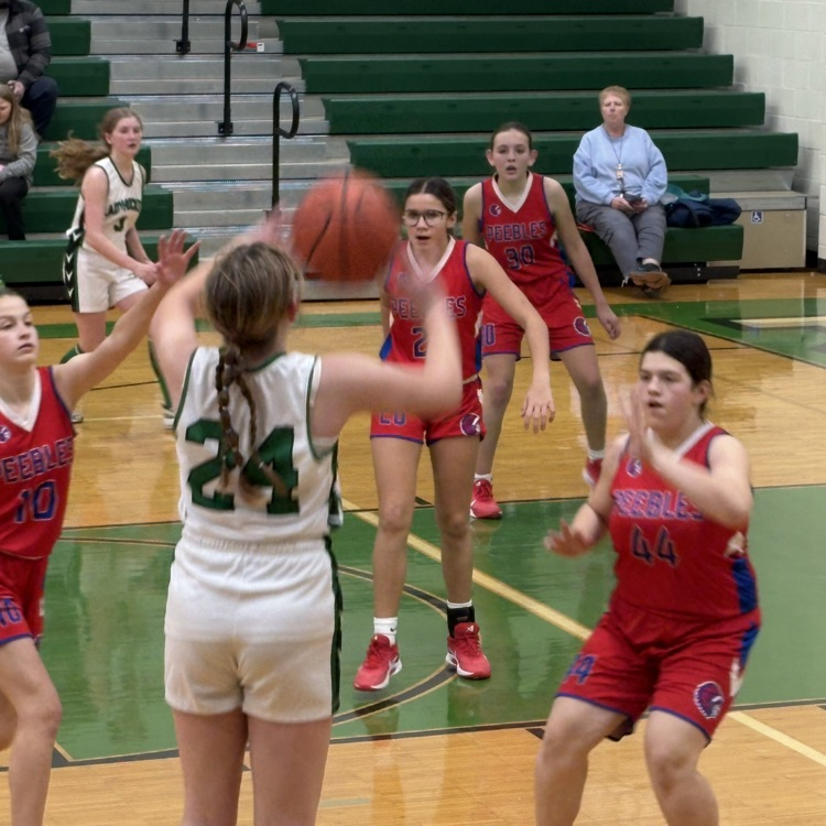 Rockets from outside