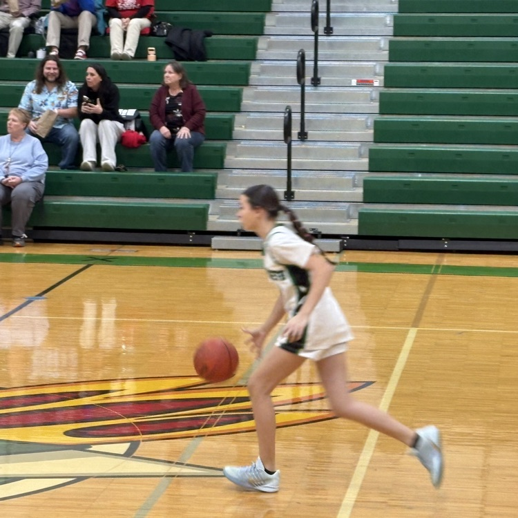 Rockets drive the ball