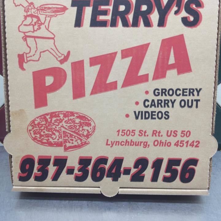 Terry's Pizza