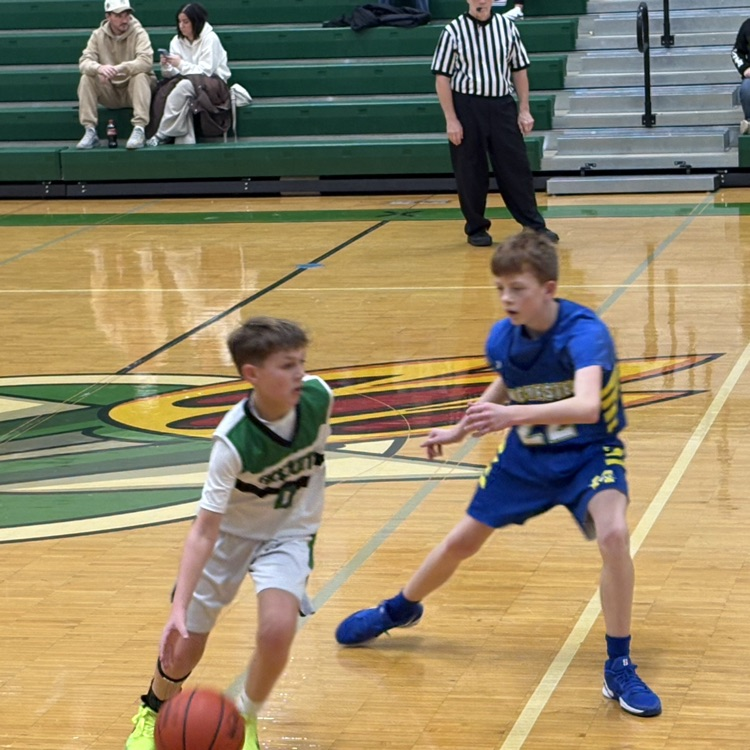 Rocket move the ball on offense