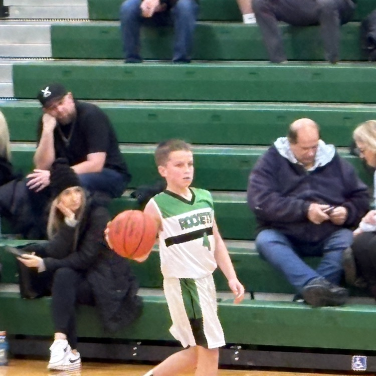 Rockets set the offense