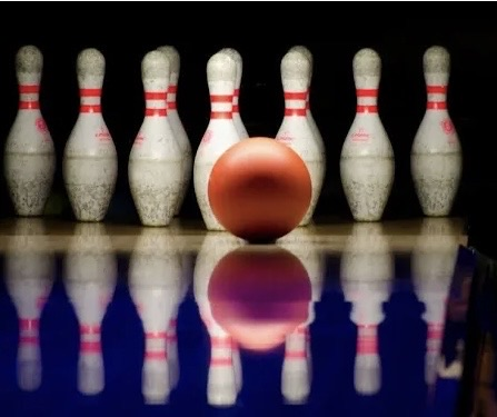 bowling championship today