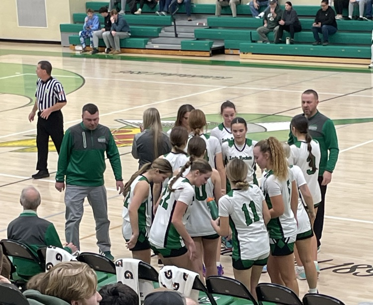 SHAC vs FAC 🏀🚀🐅