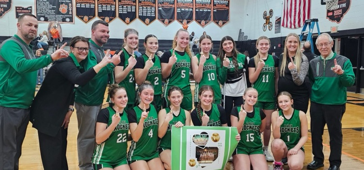 We are the champions !