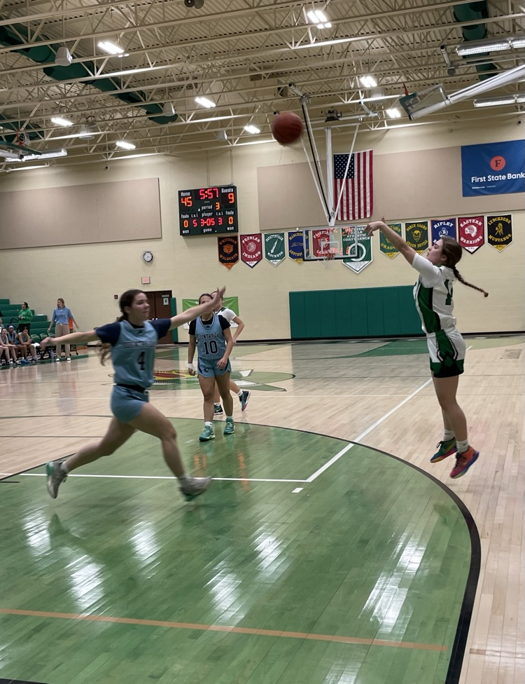 Championship basketball