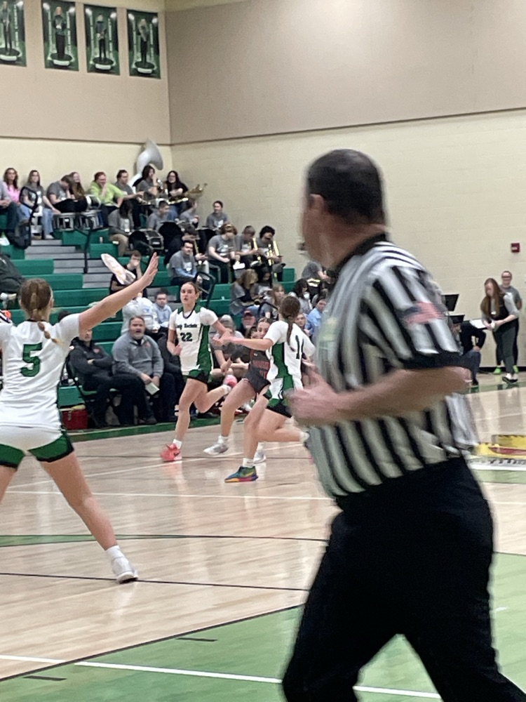 Tournament at Monroe today