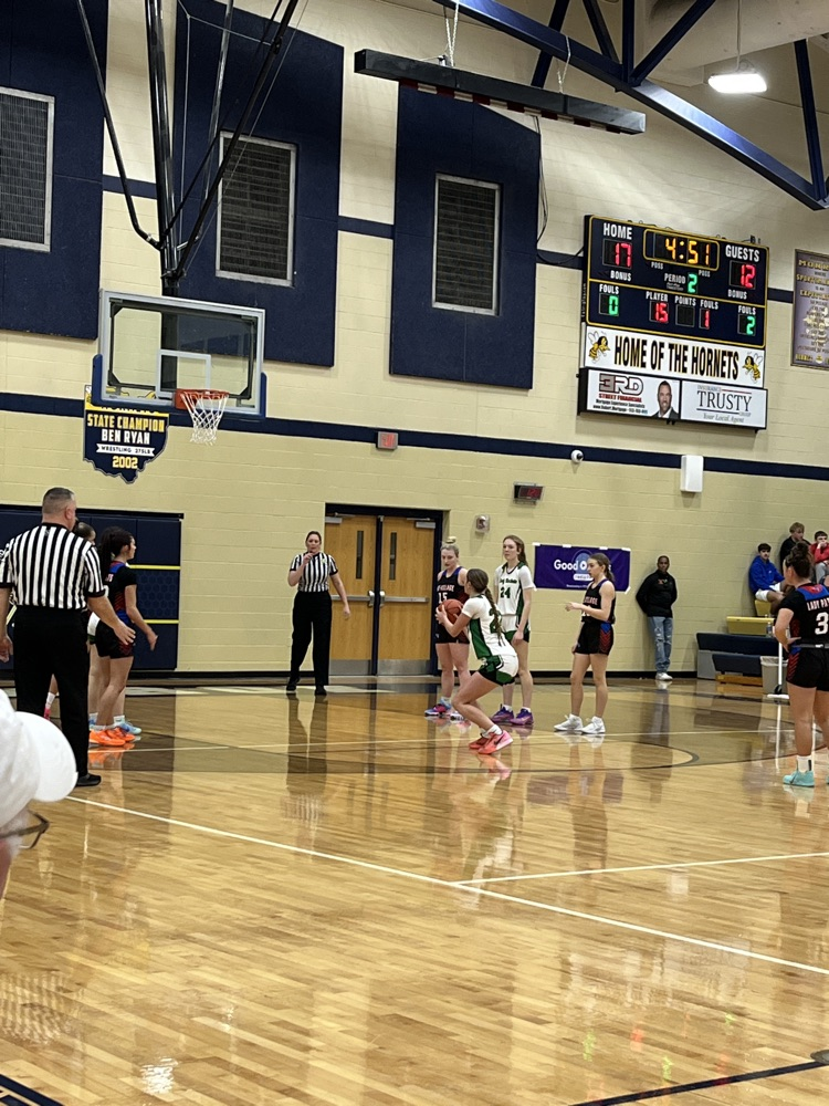 varsity, Girls Basketball