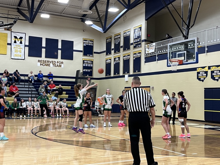 varsity, Girls Basketball