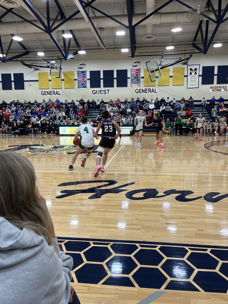 varsity, Girls Basketball