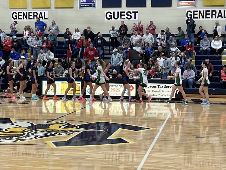 varsity, Girls Basketball