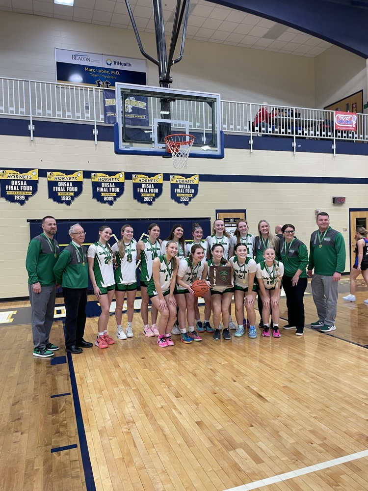 Regional vs West Liberty-Salem.