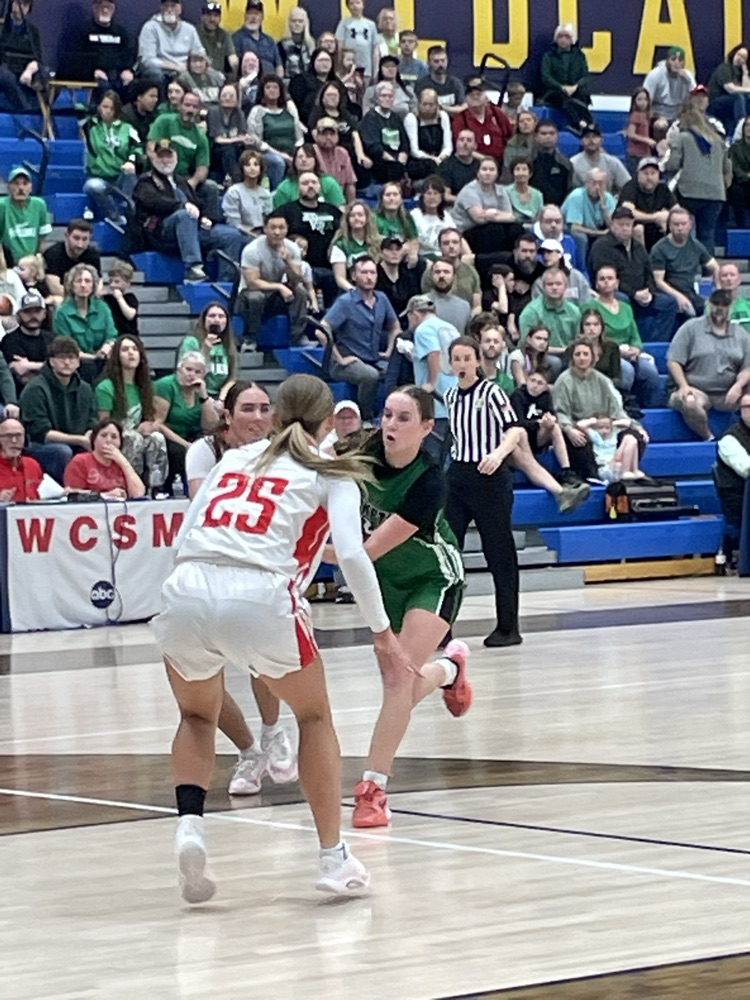 Third-quarter action