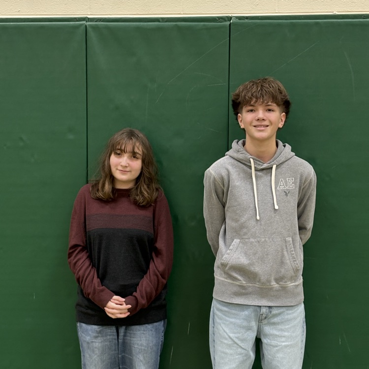 Spelling Bee winners