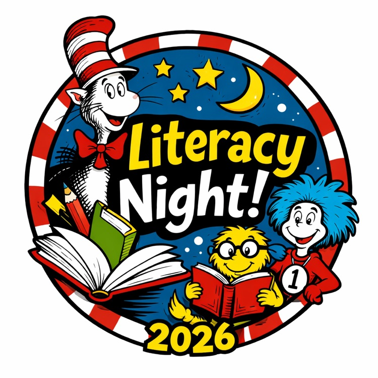 Literacy Night