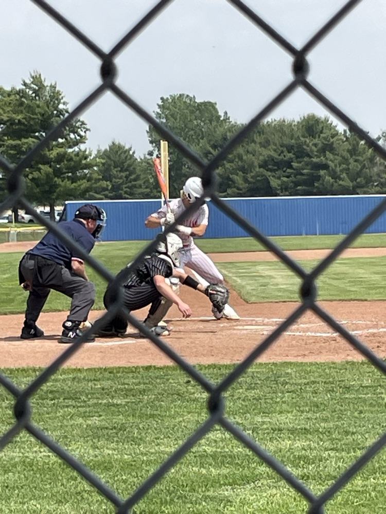 Season opener Monday