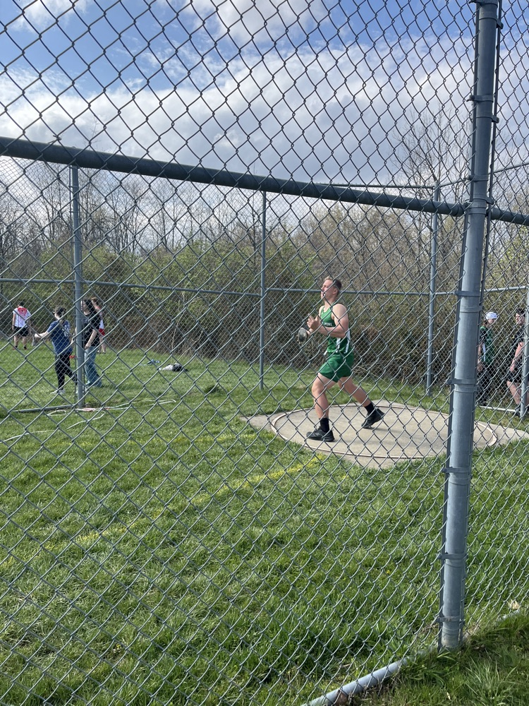 3/30 Georgetown invitational Track