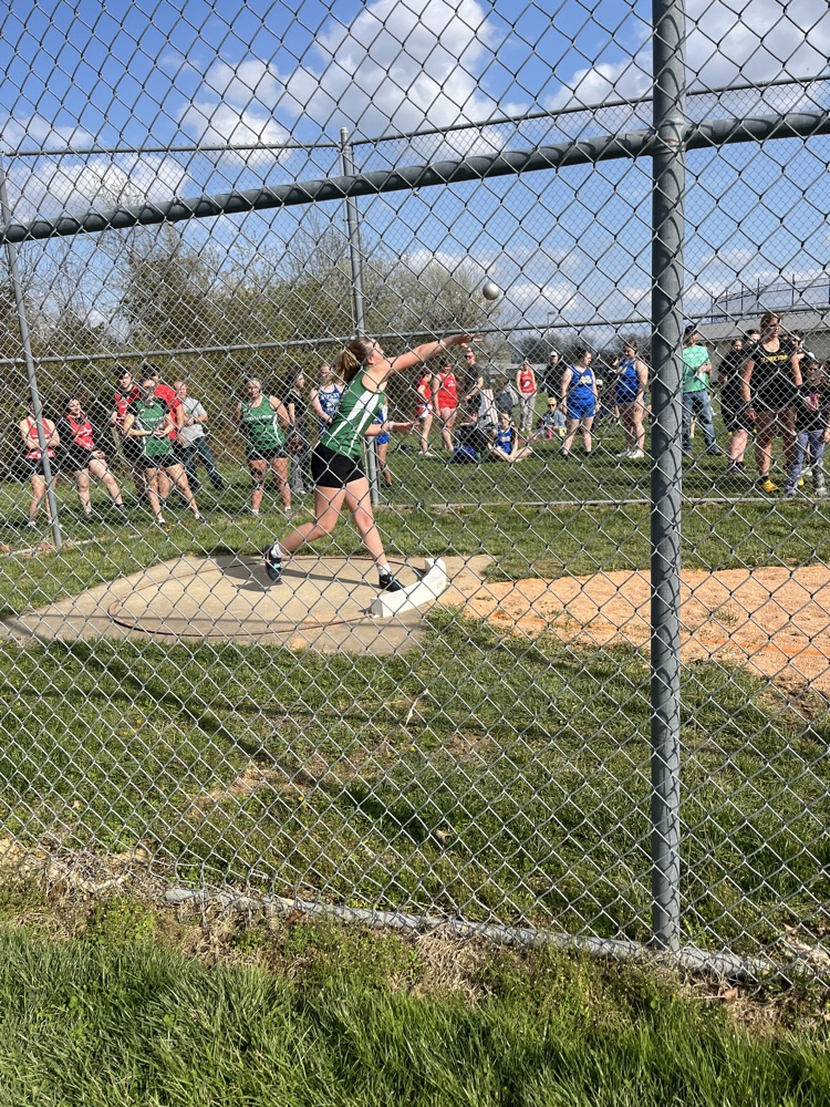 3/30 Georgetown invitational Track