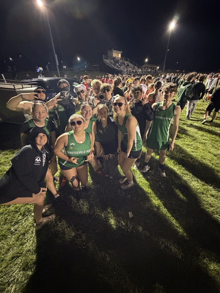 3/30 Georgetown invitational Track