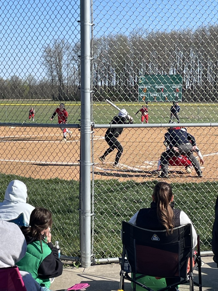 Softball 🥎 