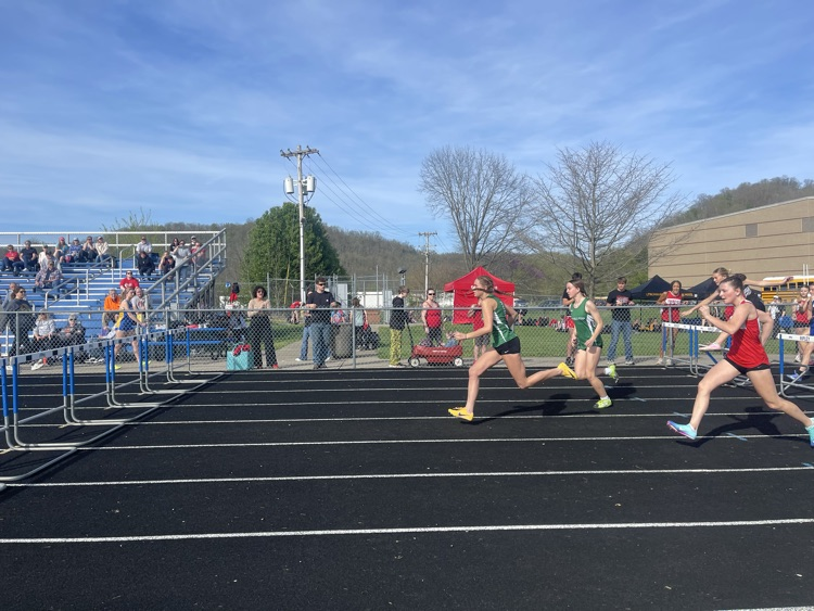 HS Ripley Invitational 