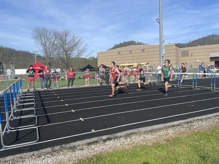 HS Ripley Invitational
