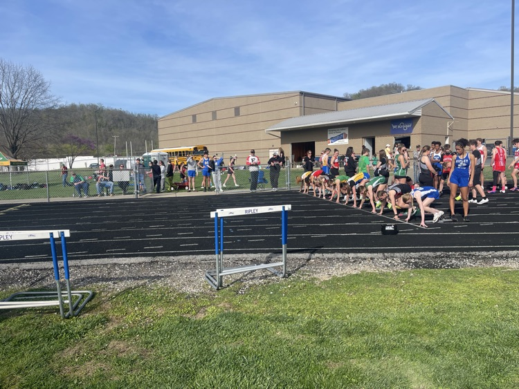 HS Ripley Invitational