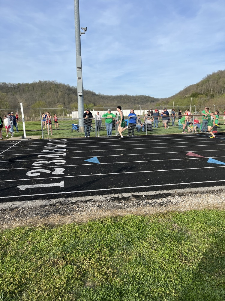 HS Ripley Invitational