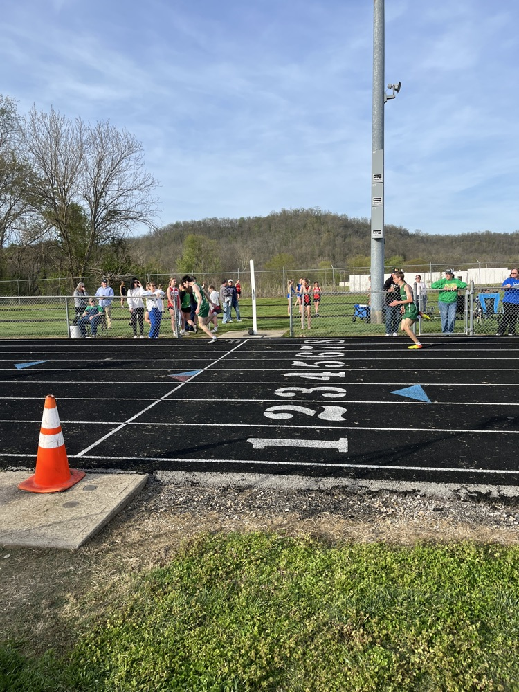 HS Ripley Invitational