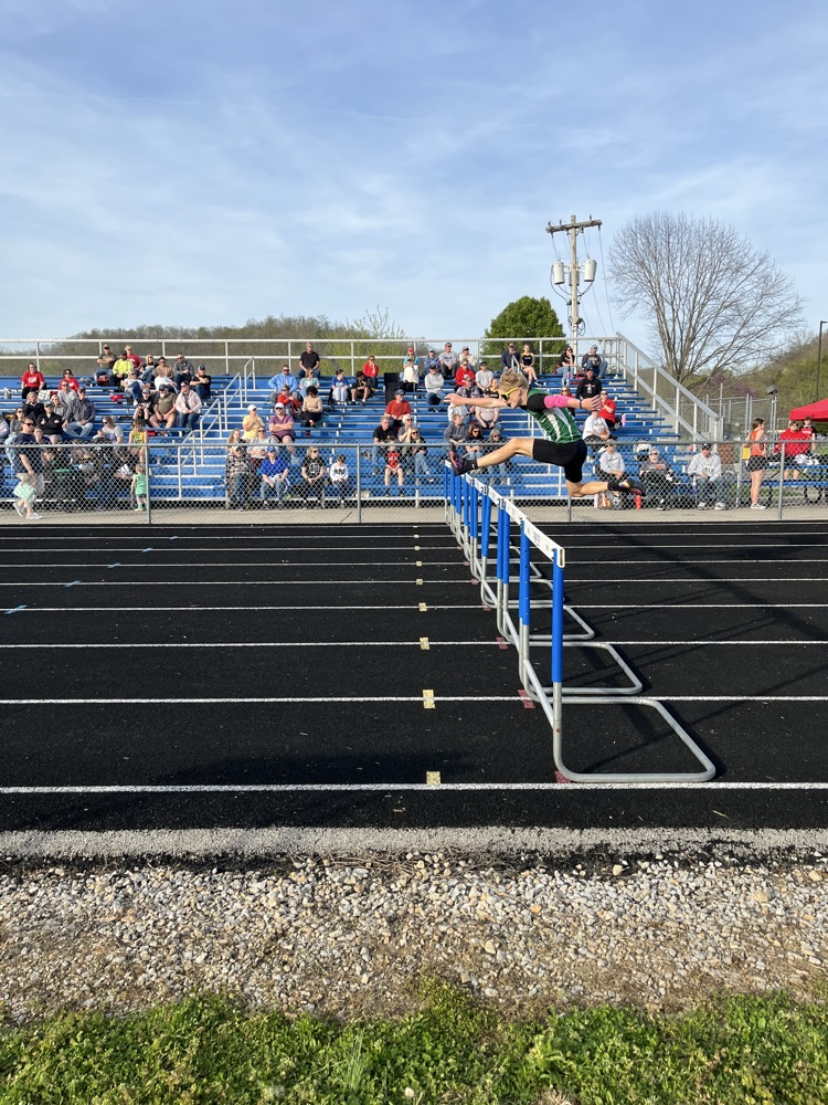 HS Ripley Invitational