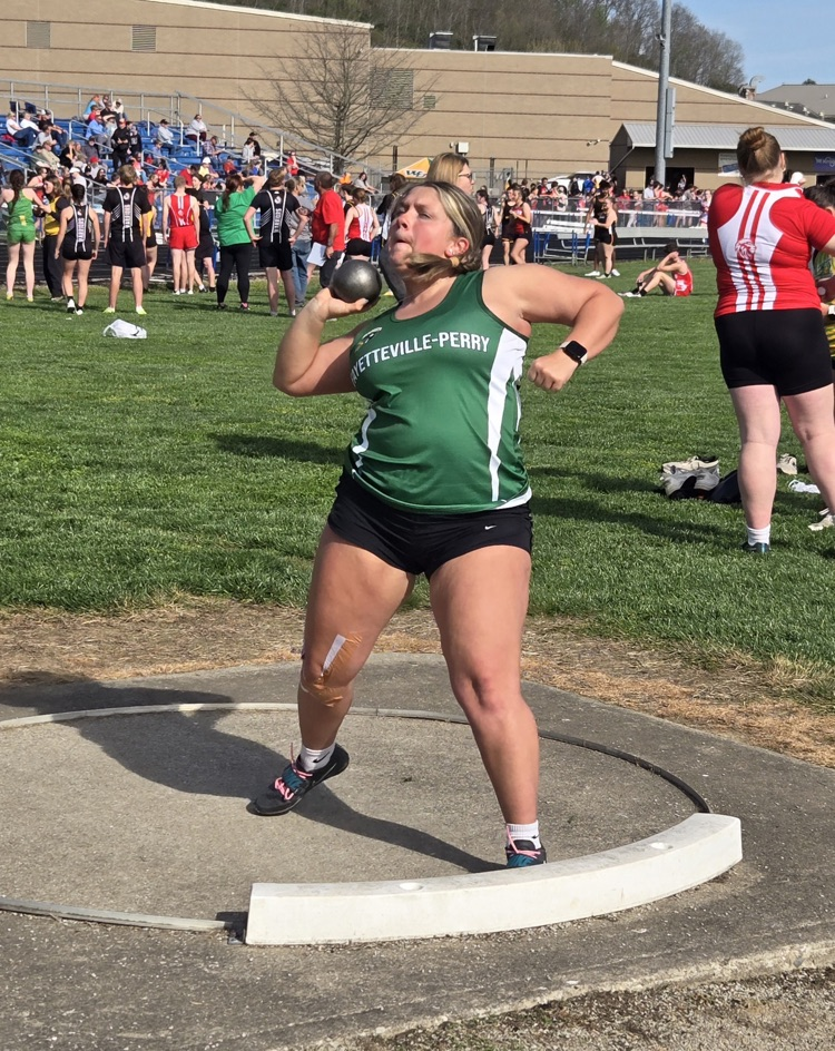 HS Ripley Invitational