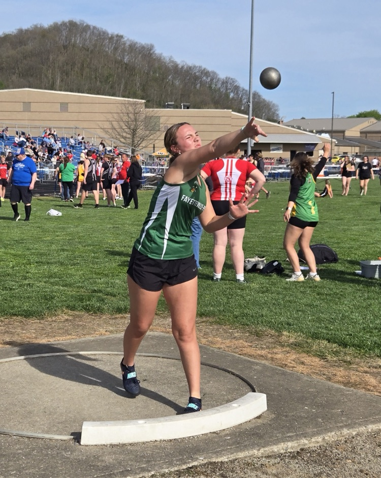 HS Ripley Invitational