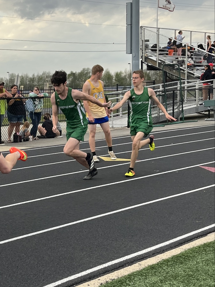 western brown invitational 