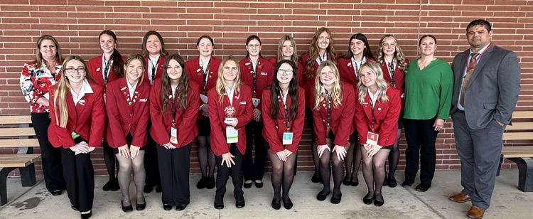 FCCLA