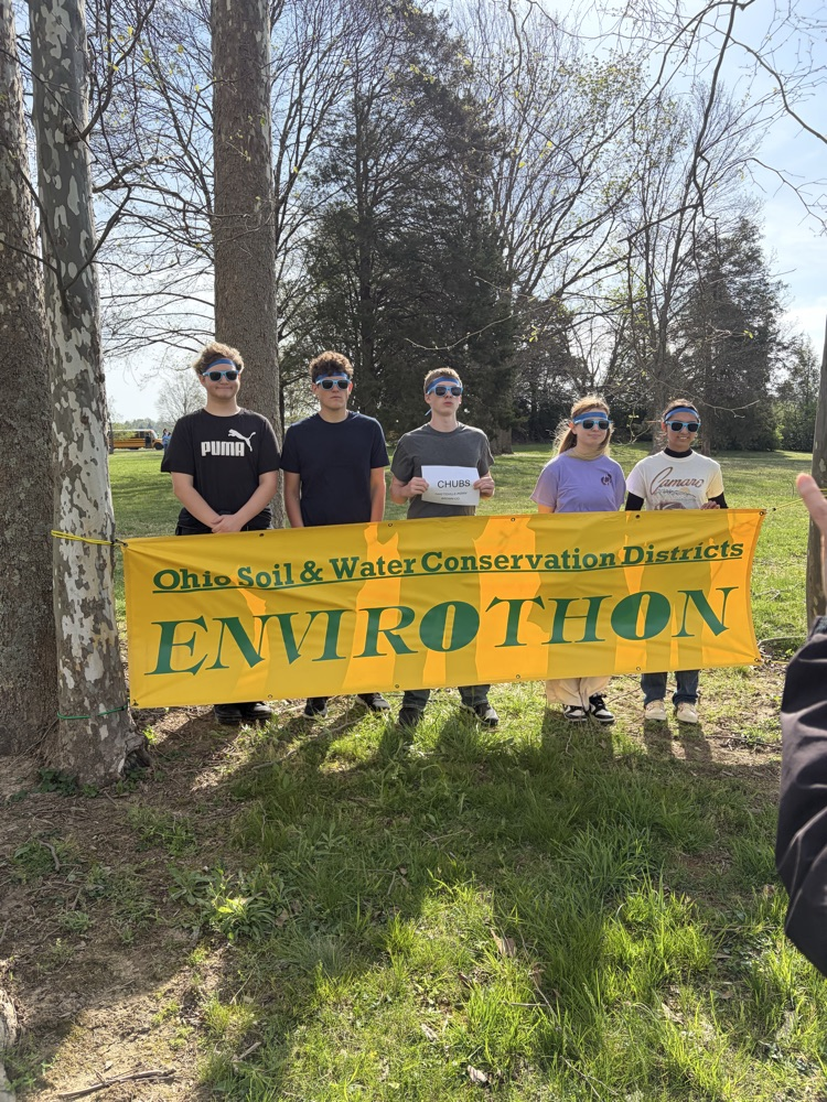2026 EnviroThon 