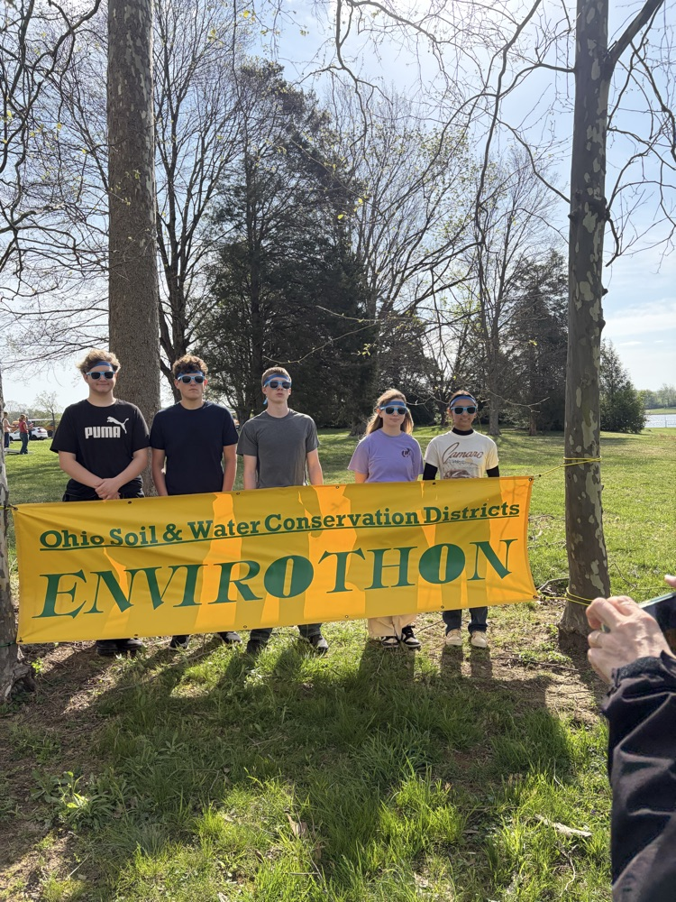 2026 EnviroThon 