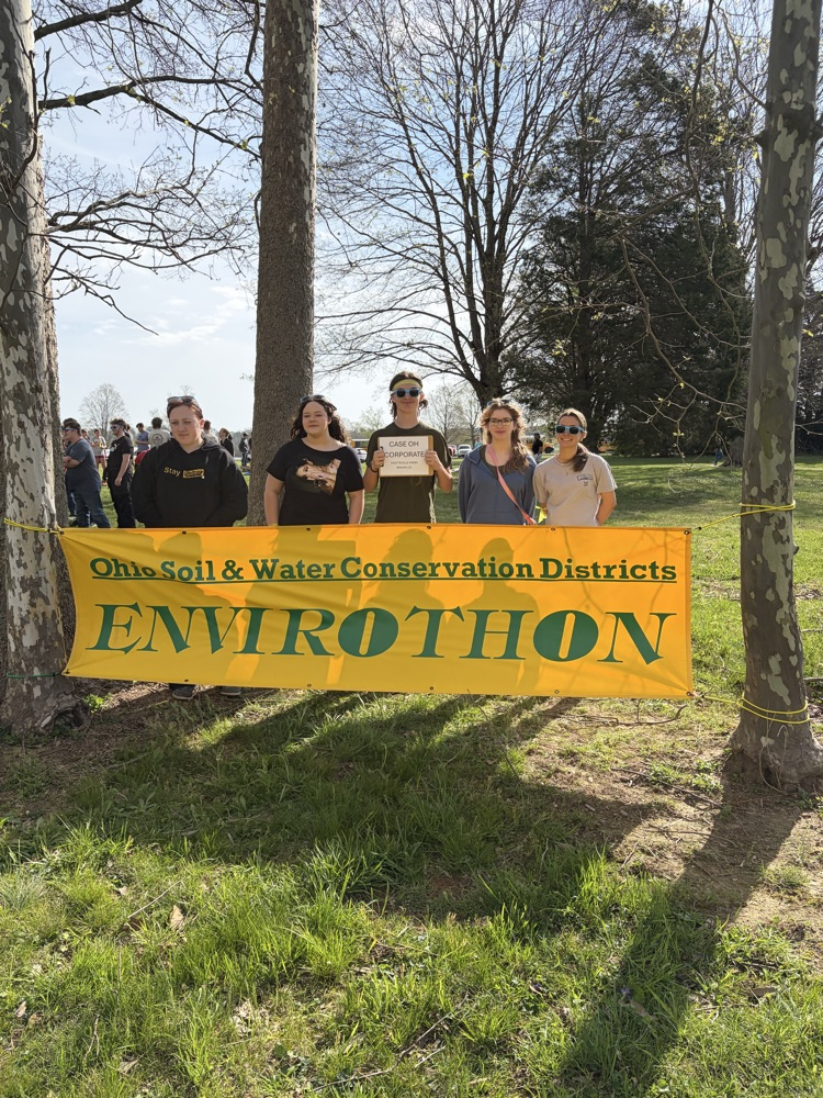2026 EnviroThon 