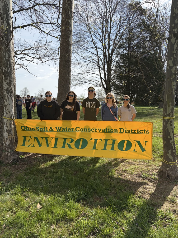 2026 EnviroThon 