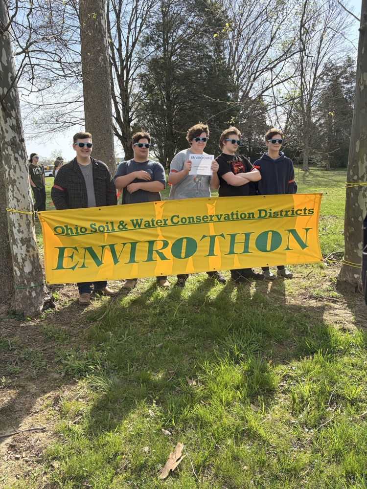 2026 EnviroThon 