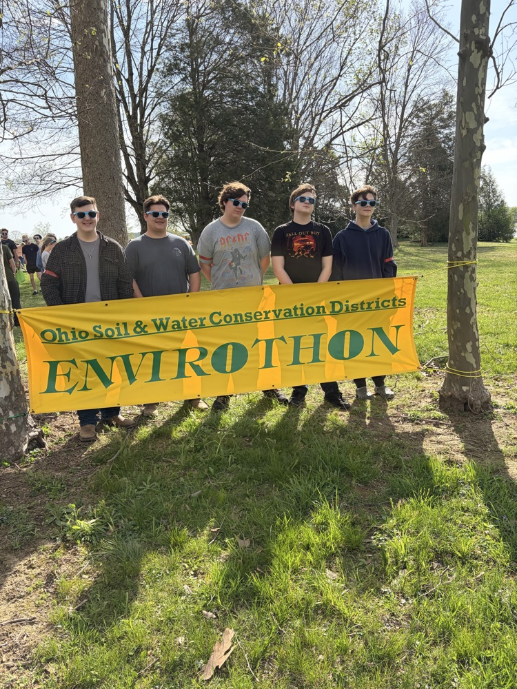 2026 EnviroThon 