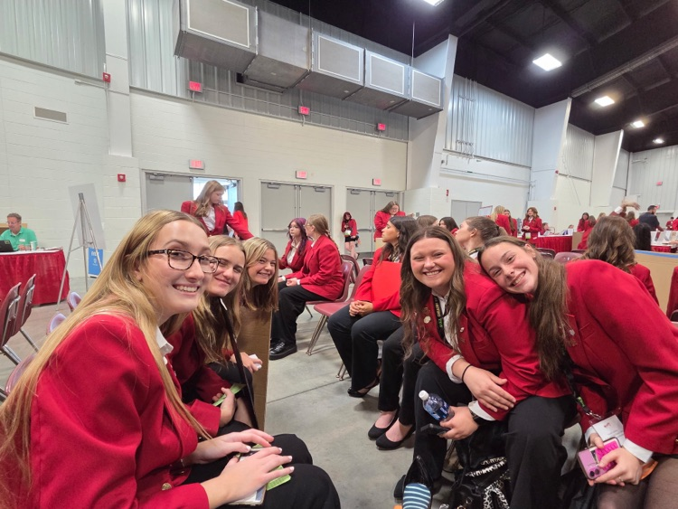 fccla