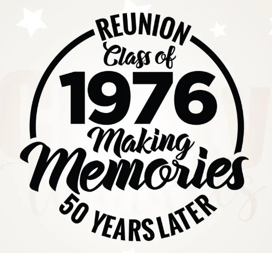 Class of 1976