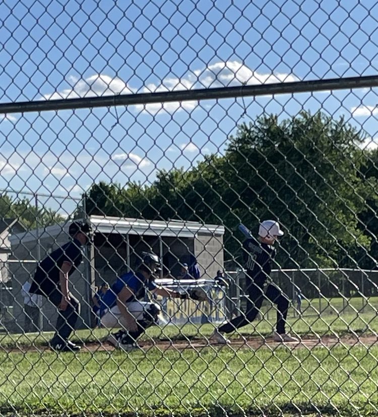 rocket baseball