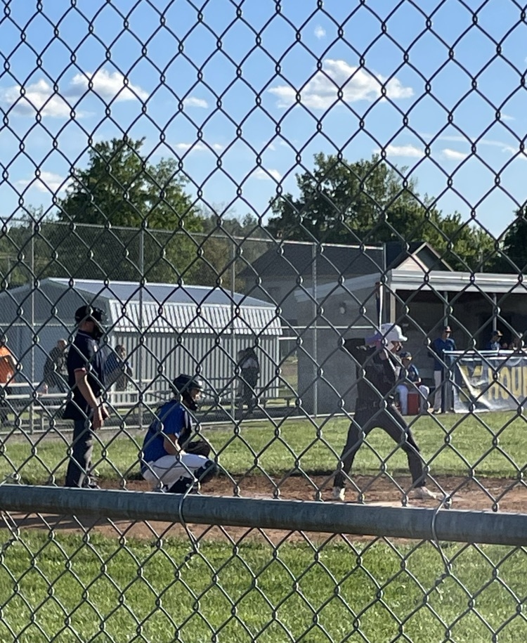 Rocket baseball